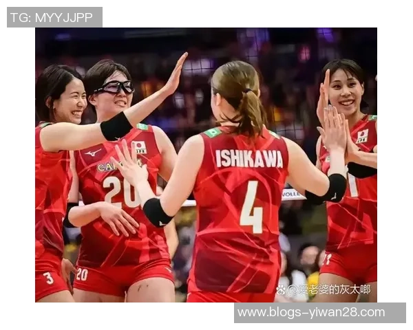 巴西女排与日本女排巅峰对决展现技术与团队精神的精彩较量