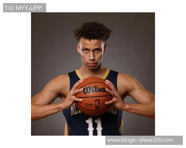 戴森丹尼尔斯的篮球之路：从青年才俊到NBA新星的成长历程